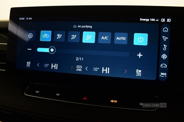 Used MG MG HS 2024 for sale - 77156853: Photo 26