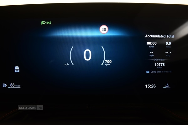 Used MG MG HS 2024 for sale - 77156853: Photo 31