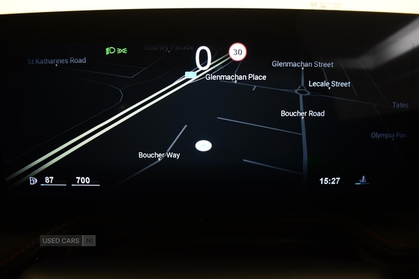 Used MG MG HS 2024 for sale - 77156853: Photo 32