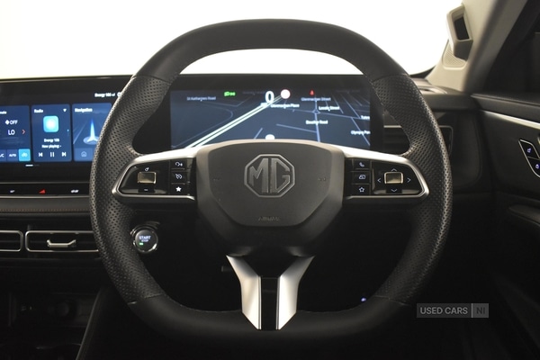 Used MG MG HS 2024 for sale - 77156853: Photo 33