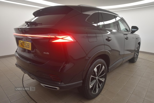 Used MG MG HS 2024 for sale - 77156853: Photo 4