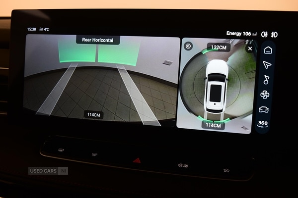 Used MG MG HS 2024 for sale - 77156853: Photo 41