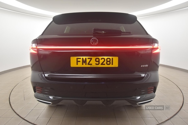 Used MG MG HS 2024 for sale - 77156853: Photo 51