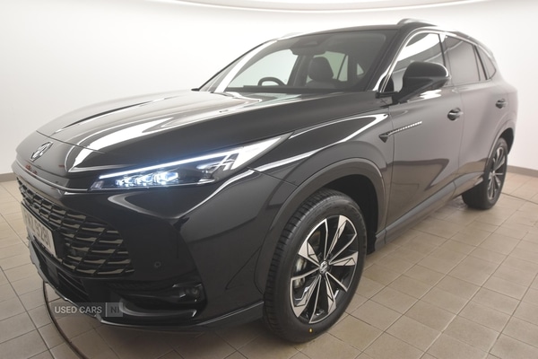 Used MG MG HS 2024 for sale - 77156853: Photo 7