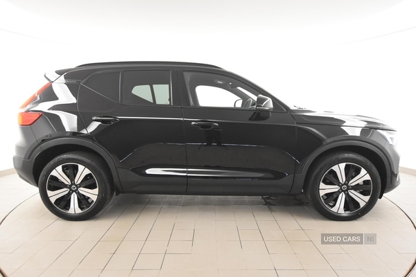Used Volvo XC40 2023 for sale - 76528493: Photo 2
