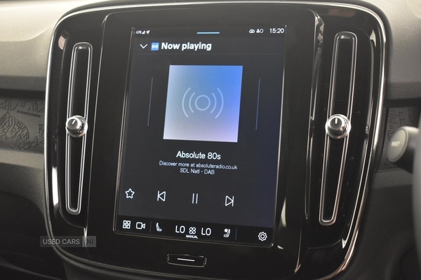 Used Volvo XC40 2023 for sale - 76528493: Photo 21