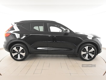 Used Volvo XC40 2023 for sale - 76528493: Photo