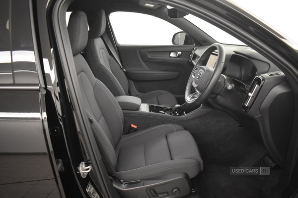 Used Volvo XC40 2023 for sale - 76528493: Photo 33