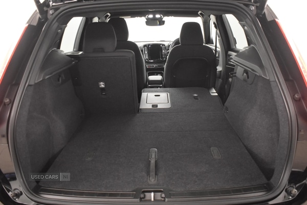 Used Volvo XC40 2023 for sale - 76528493: Photo 40