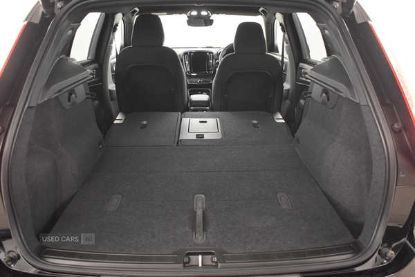 Used Volvo XC40 2023 for sale - 76528493: Photo 41