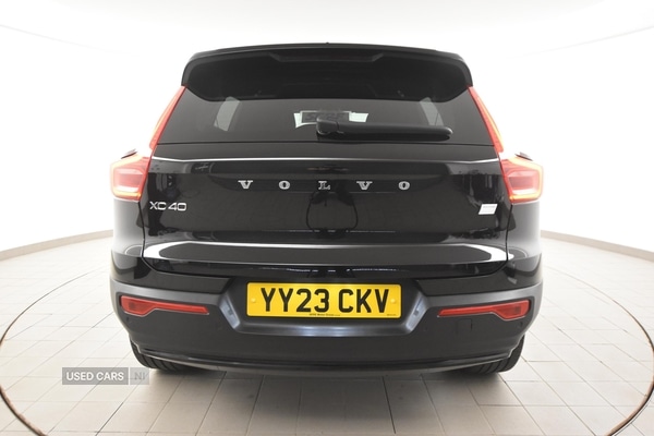 Used Volvo XC40 2023 for sale - 76528493: Photo 52