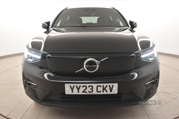 Used Volvo XC40 2023 for sale - 76528493: Photo 7