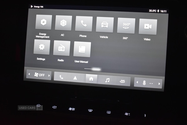 Used MG MG ZS 2023 for sale - 76585980: Photo 18