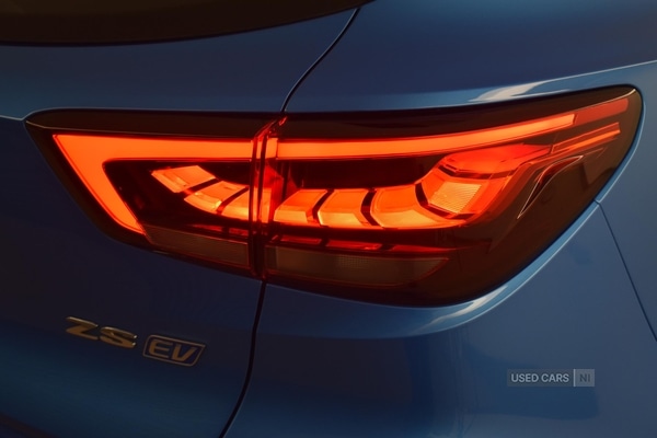 Used MG MG ZS 2023 for sale - 76585980: Photo 45