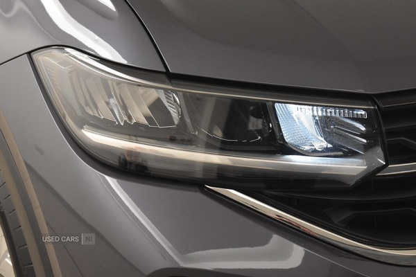 Used Volkswagen T-Cross 2025 for sale - 77978598: Photo 10