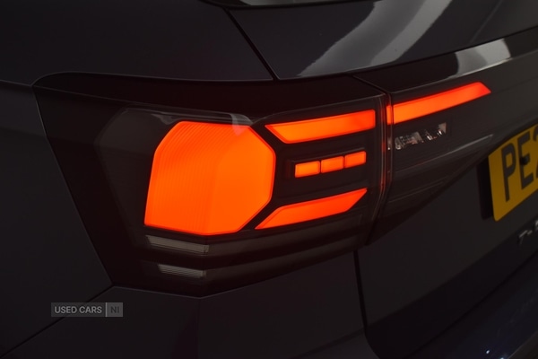 Used Volkswagen T-Cross 2025 for sale - 77978598: Photo 12