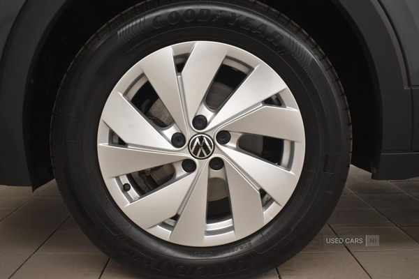 Used Volkswagen T-Cross 2025 for sale - 77978598: Photo 15