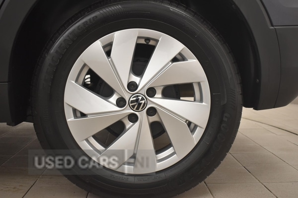 Used Volkswagen T-Cross 2025 for sale - 77978598: Photo 16