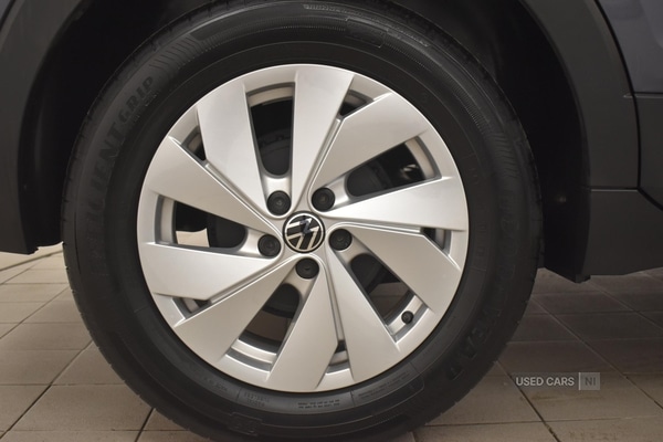 Used Volkswagen T-Cross 2025 for sale - 77978598: Photo 17