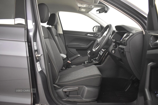 Used Volkswagen T-Cross 2025 for sale - 77978598: Photo 19