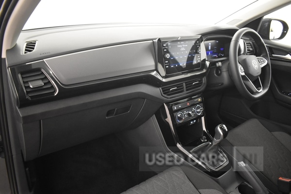 Used Volkswagen T-Cross 2025 for sale - 77978598: Photo 20