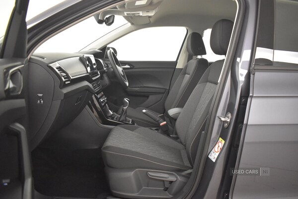 Used Volkswagen T-Cross 2025 for sale - 77978598: Photo 21