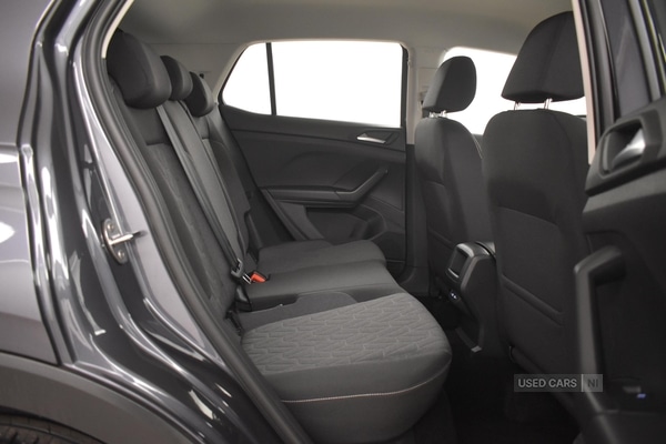 Used Volkswagen T-Cross 2025 for sale - 77978598: Photo 24