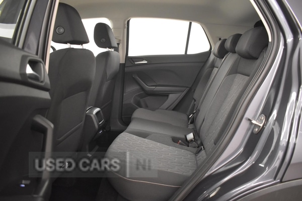 Used Volkswagen T-Cross 2025 for sale - 77978598: Photo 25