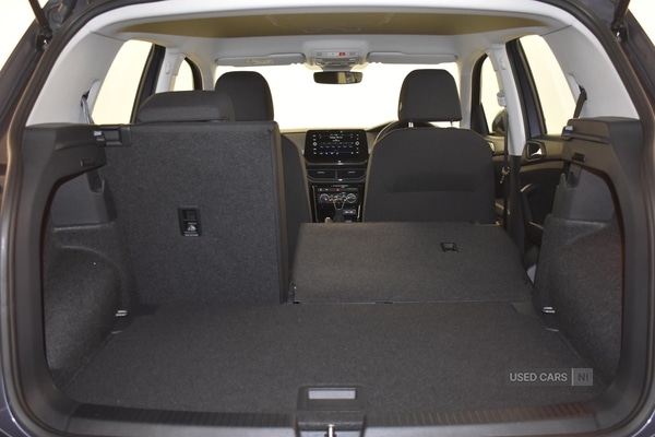 Used Volkswagen T-Cross 2025 for sale - 77978598: Photo 27