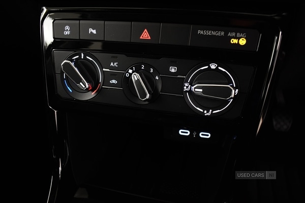 Used Volkswagen T-Cross 2025 for sale - 77978598: Photo 32