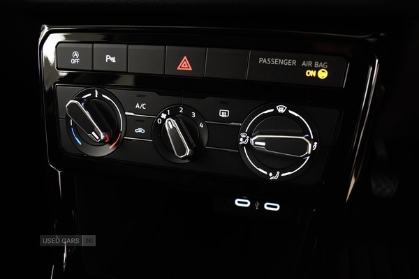 Used Volkswagen T-Cross 2025 for sale - 77978598: Photo 33