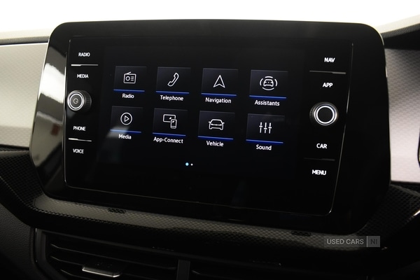 Used Volkswagen T-Cross 2025 for sale - 77978598: Photo 34