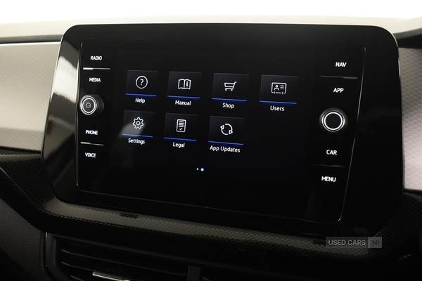 Used Volkswagen T-Cross 2025 for sale - 77978598: Photo 35