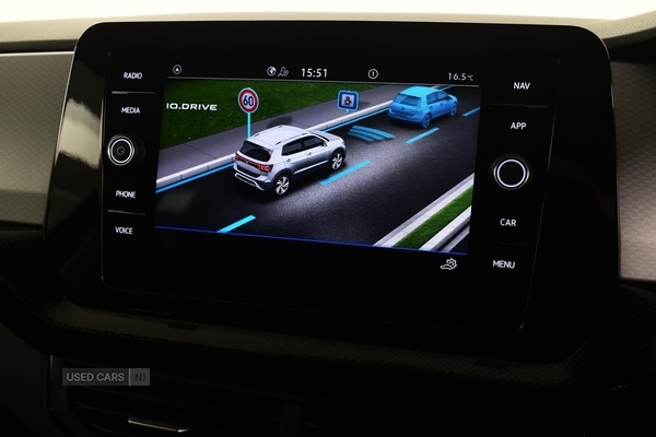 Used Volkswagen T-Cross 2025 for sale - 77978598: Photo 36