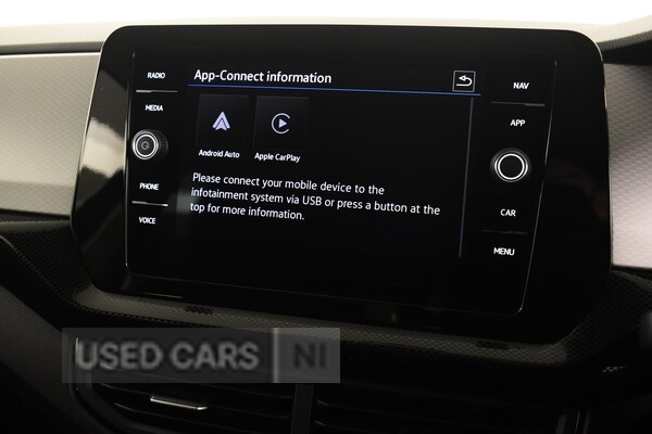 Used Volkswagen T-Cross 2025 for sale - 77978598: Photo 37