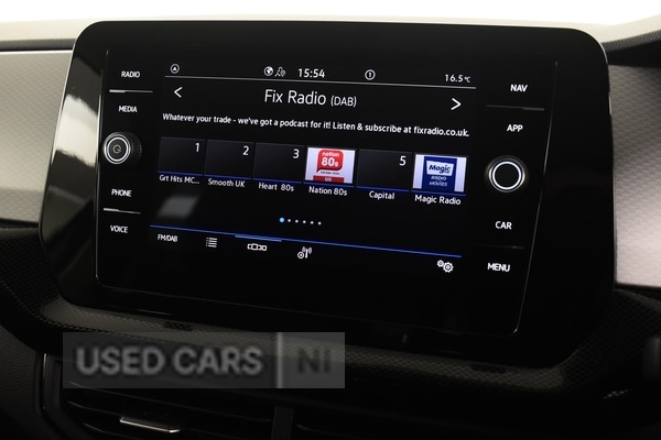 Used Volkswagen T-Cross 2025 for sale - 77978598: Photo 38