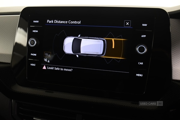 Used Volkswagen T-Cross 2025 for sale - 77978598: Photo 39