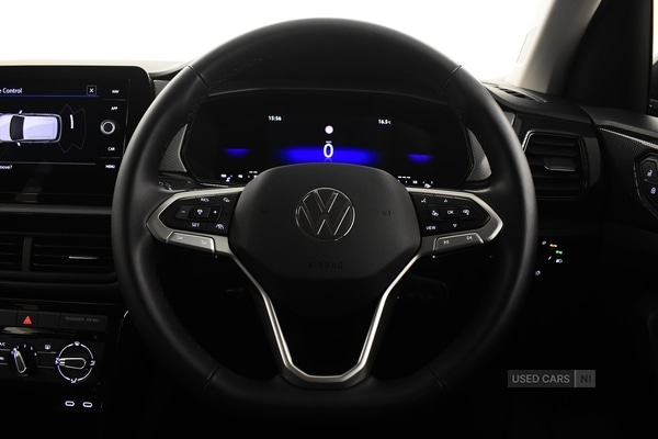 Used Volkswagen T-Cross 2025 for sale - 77978598: Photo 43