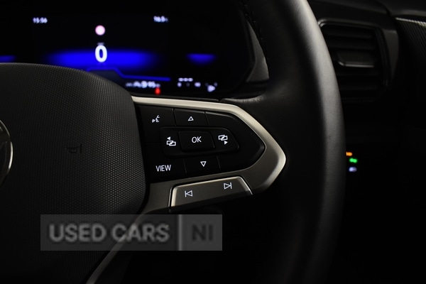 Used Volkswagen T-Cross 2025 for sale - 77978598: Photo 45