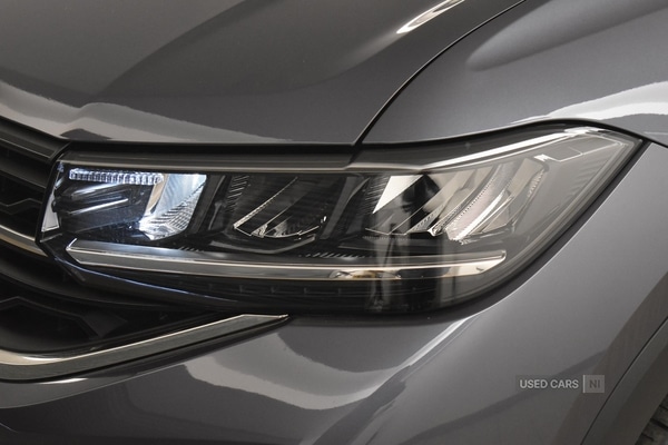 Used Volkswagen T-Cross 2025 for sale - 77978598: Photo 9