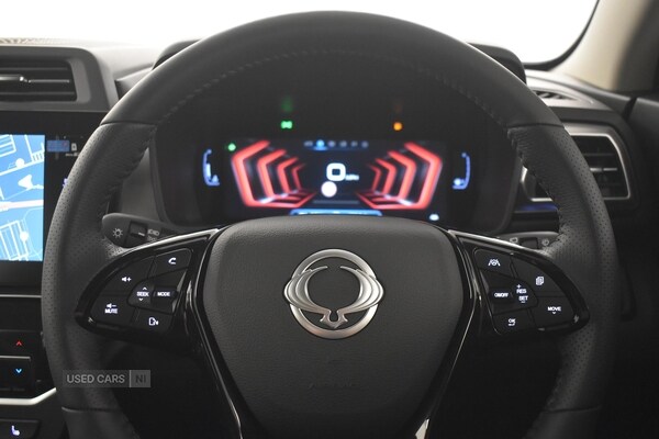 Used KGM Tivoli 2024 for sale - 76802586: Photo 13