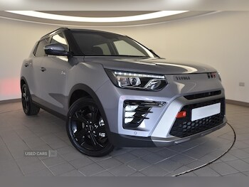 Used KGM Tivoli 2024 for sale - 76802586: Photo