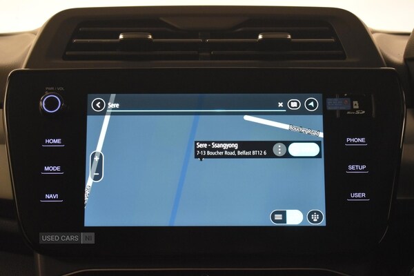 Used KGM Tivoli 2024 for sale - 76802586: Photo 26