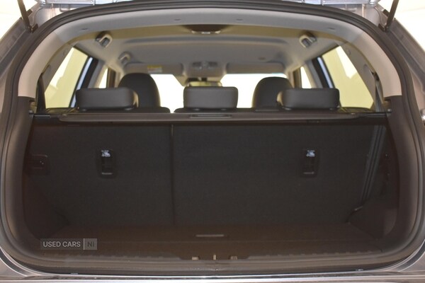 Used KGM Tivoli 2024 for sale - 76802586: Photo 37