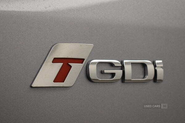 Used KGM Tivoli 2024 for sale - 76802586: Photo 46