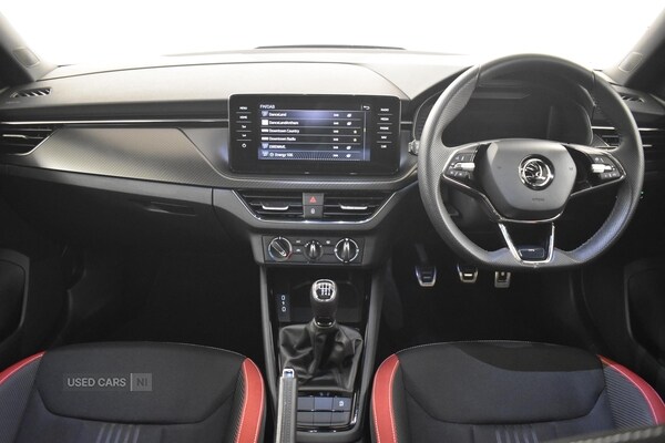 Used Skoda Kamiq 2022 for sale - 76551492: Photo 11