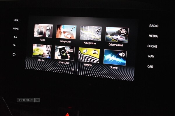 Used Skoda Kamiq 2022 for sale - 76551492: Photo 15