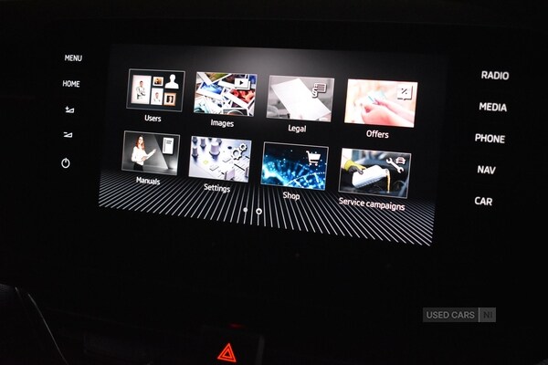 Used Skoda Kamiq 2022 for sale - 76551492: Photo 16