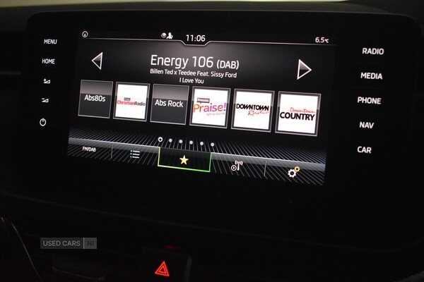 Used Skoda Kamiq 2022 for sale - 76551492: Photo 18