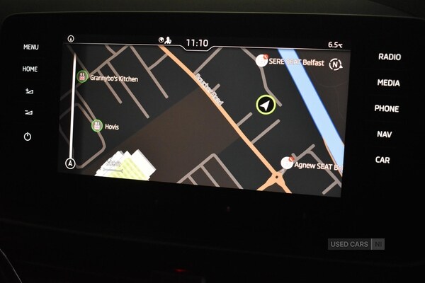 Used Skoda Kamiq 2022 for sale - 76551492: Photo 19